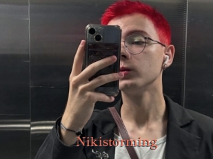 Nikistorming