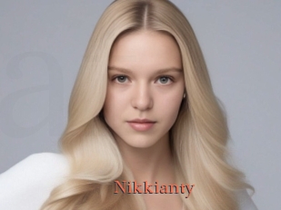 Nikkianty