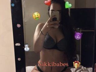 Nikkibabes