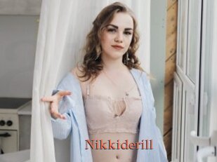 Nikkiderill