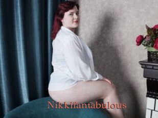 Nikkifantabulous