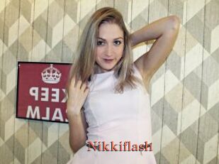 Nikkiflash