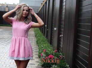Nikkijj
