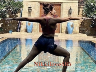 Nikkilove485