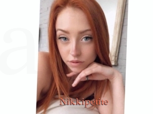 Nikkipetite