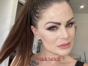 Nikkisikk