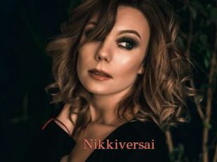 Nikkiversai