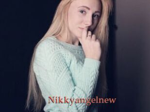 Nikkyangelnew