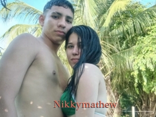 Nikkymathew