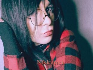 Nikkypick