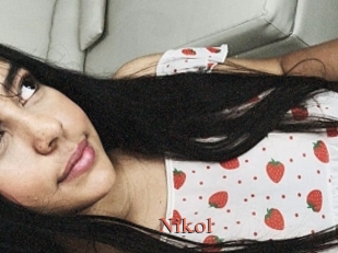 Nikol