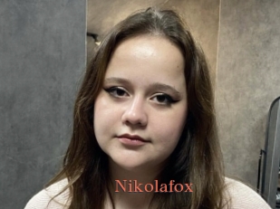 Nikolafox