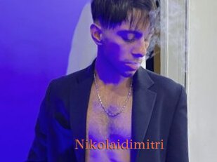 Nikolaidimitri