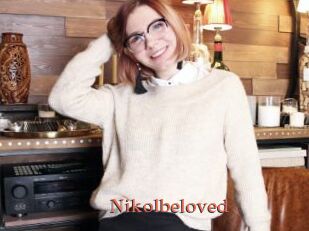 Nikolbeloved