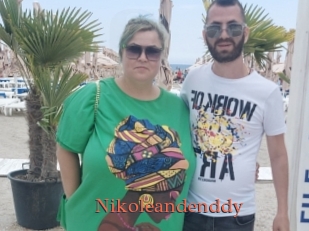 Nikoleandenddy