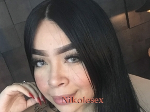 Nikolesex