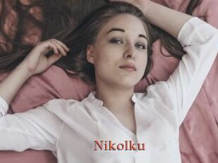 Nikolku
