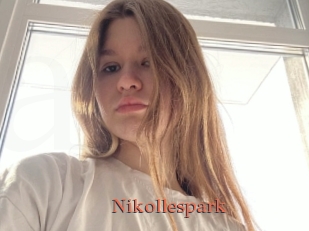 nikollespark Anal Favorite