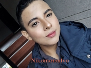 nikomontalvo Anal Favorite