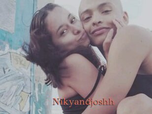 Nikyandjoshh
