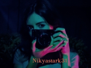 Nikyastark31