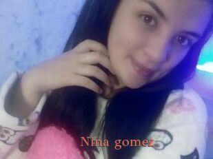 Nina_gomez