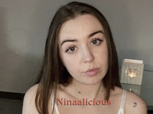 Ninaalicious