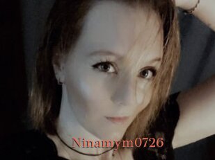 Ninamym0726