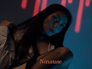 ninatate Anal Favorite