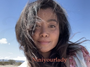 Niniyourlady