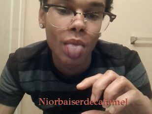 Niorbaiserdecaramel