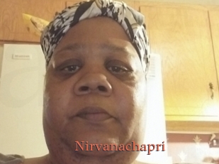 Nirvanachapri