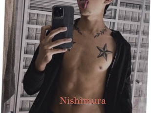Nishimura