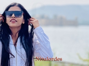 Nitulordes