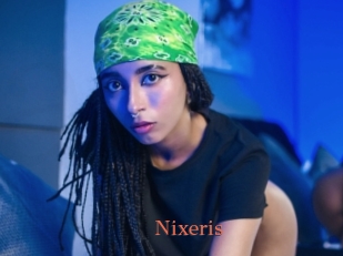 Nixeris