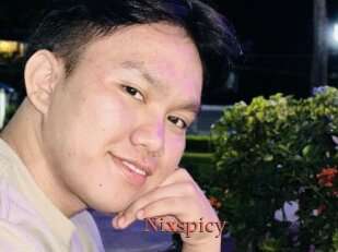 Nixspicy
