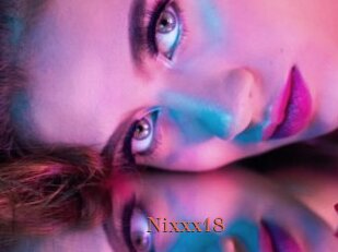 Nixxx18