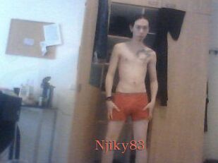 Njiky83
