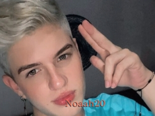 Noaah20