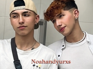 Noahandyurxs