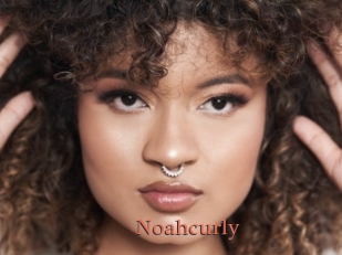 Noahcurly