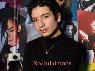 Noahdaimons