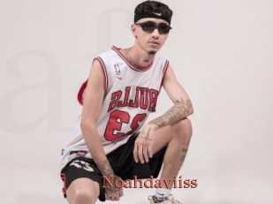 Noahdaviiss