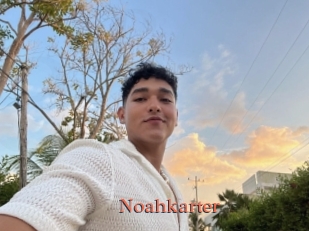 Noahkarter