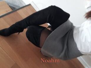 Noahm