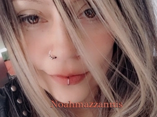 Noahmazzanttis
