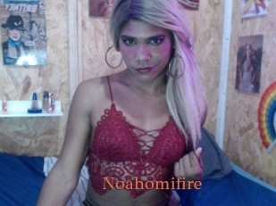 Noahomifire