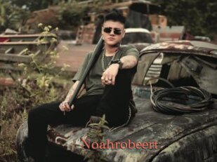 Noahrobeert