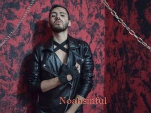 Noahsinful