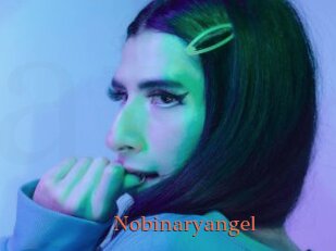 Nobinaryangel